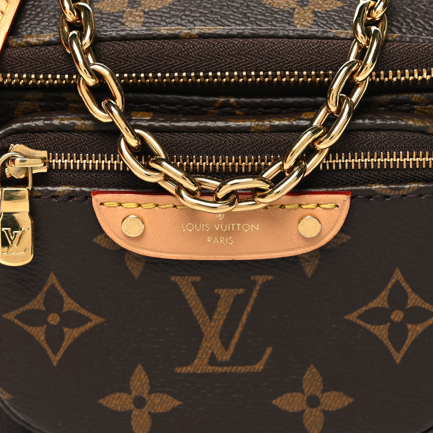 Monogram Mini Bumbag