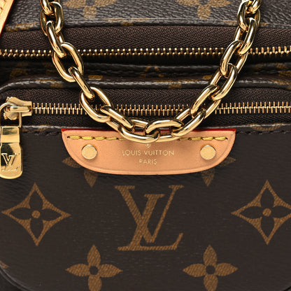 Louis Vuitton Monogram Mini Bumbag 7 of 11