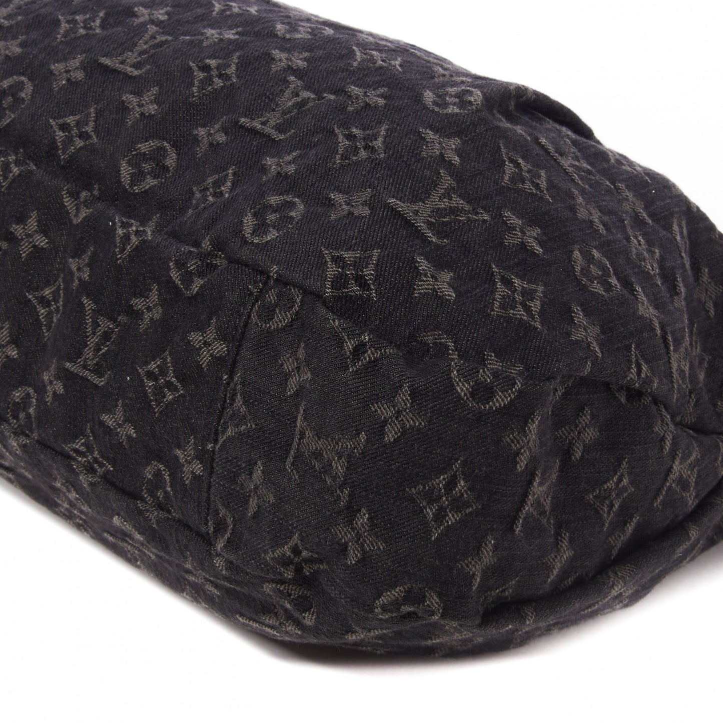 Denim Daily PM Black