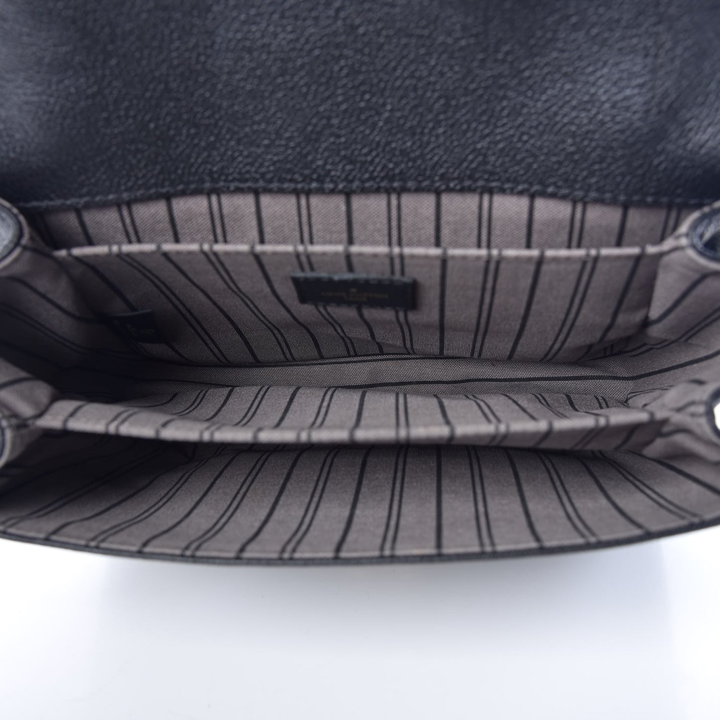 Empreinte Pochette Metis Black