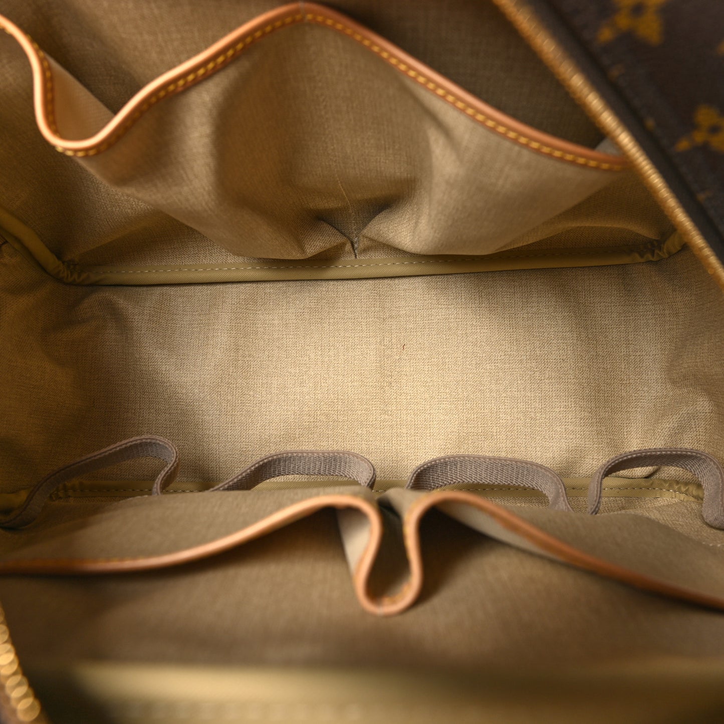 Monogram Deauville