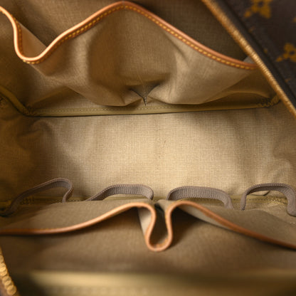 Louis Vuitton Monogram Deauville 5 of 9