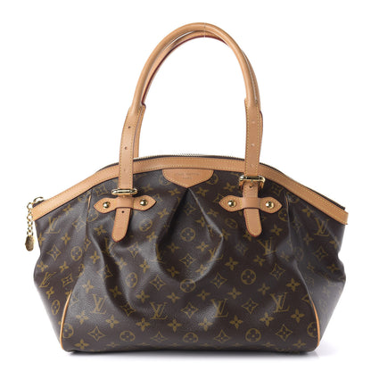 Louis Vuitton Monogram Tivoli GM 1 of 10