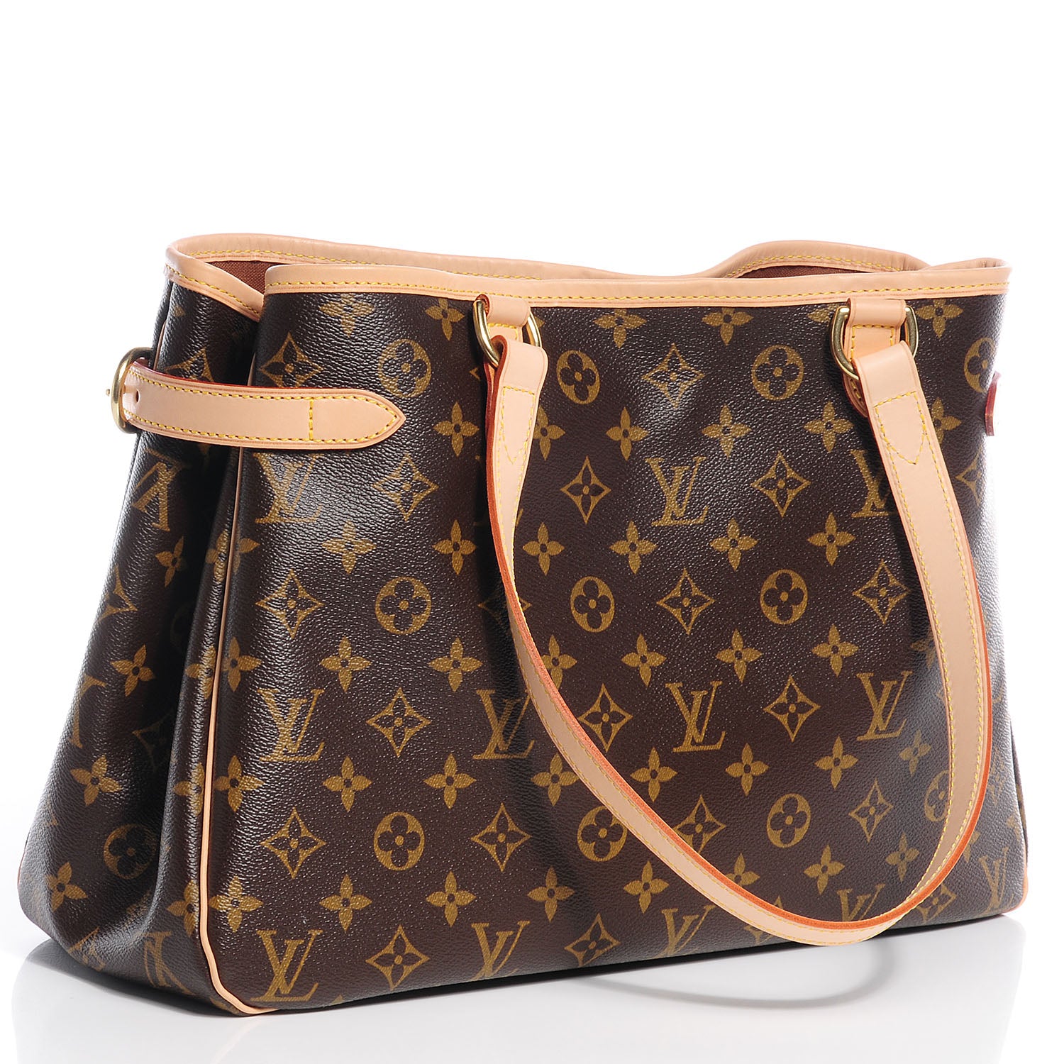 Louis Vuitton Monogram Batignolles Horizontal 3 of 8