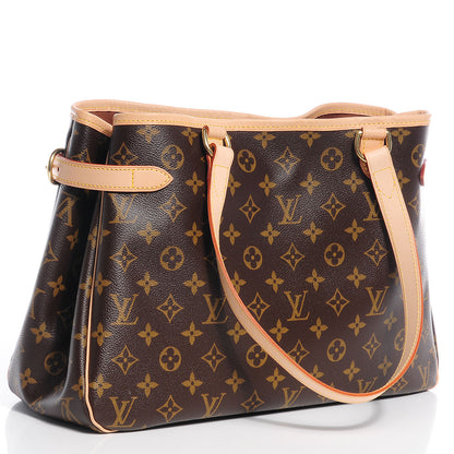 Louis Vuitton Monogram Batignolles Horizontal 3 of 8