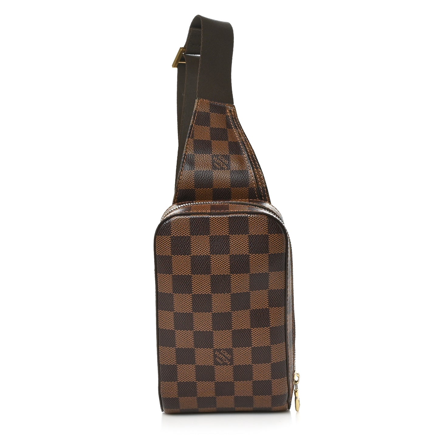Damier Ebene Geronimos