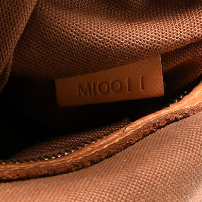 Louis Vuitton Monogram Mini Looping 7 of 14
