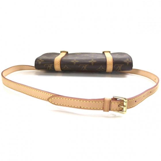 Monogram Pochette Marelle Waist Bag