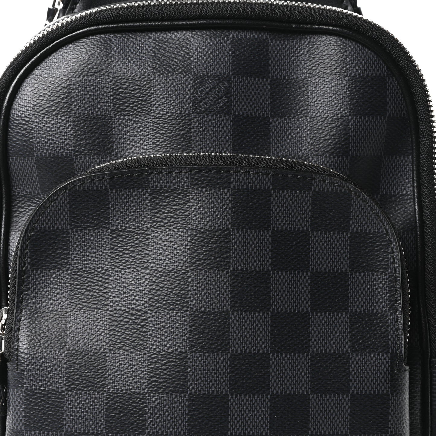 Damier Graphite Avenue Sling Bag NM