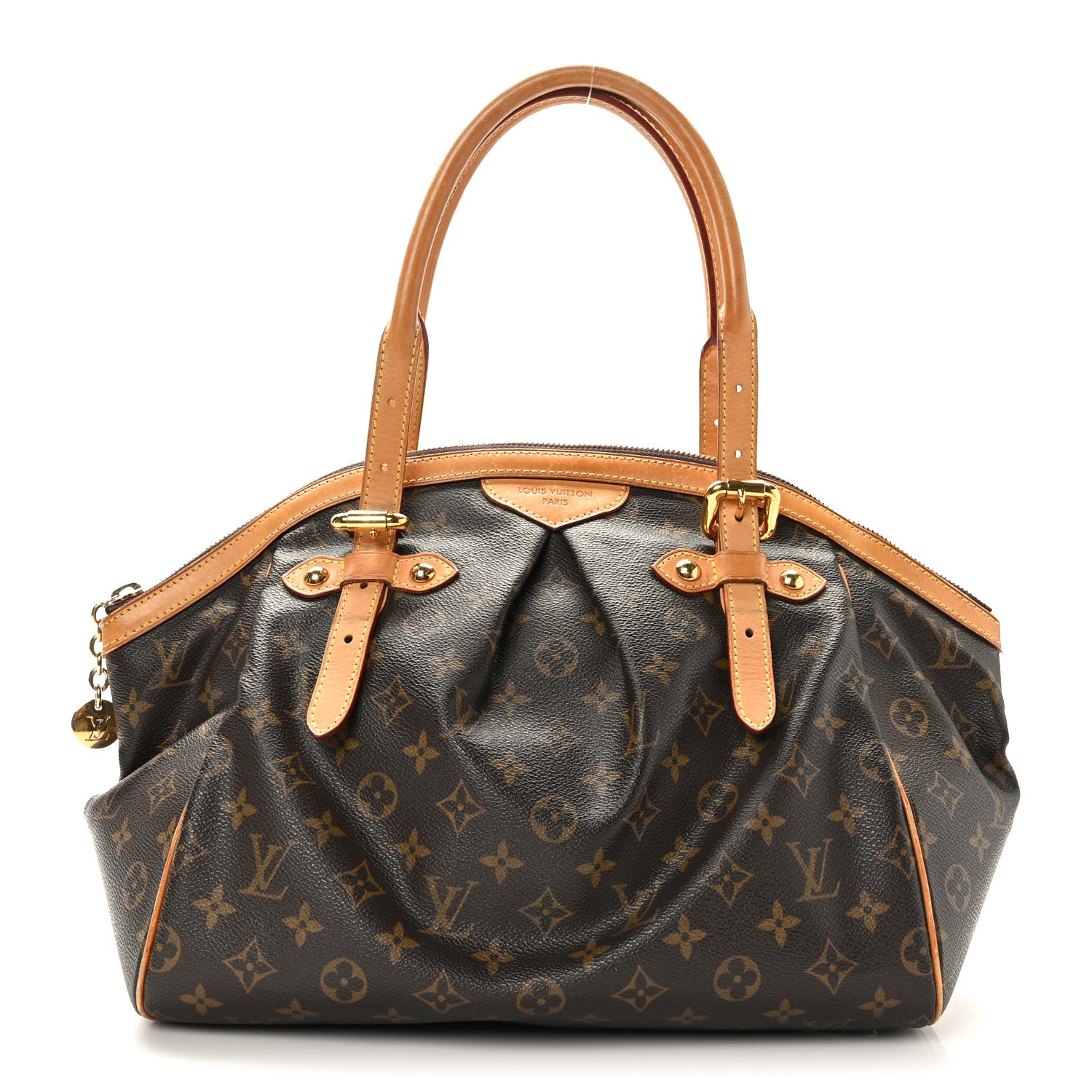 Louis Vuitton Monogram Tivoli GM 1 of 10