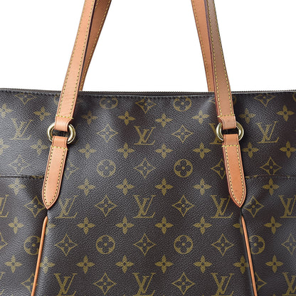 Louis Vuitton Monogram Totally MM 7 of 11