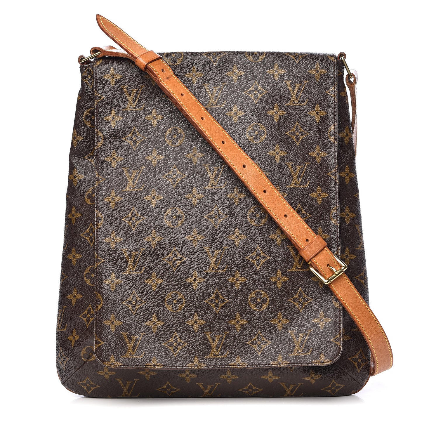 Monogram Musette GM