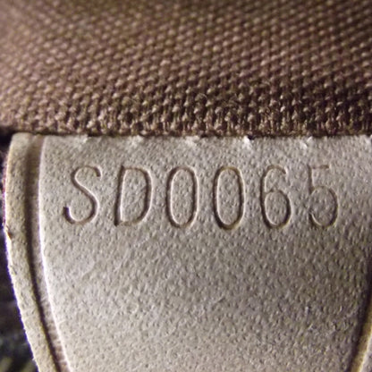 Louis Vuitton Monogram Cabas Piano 9 of 9