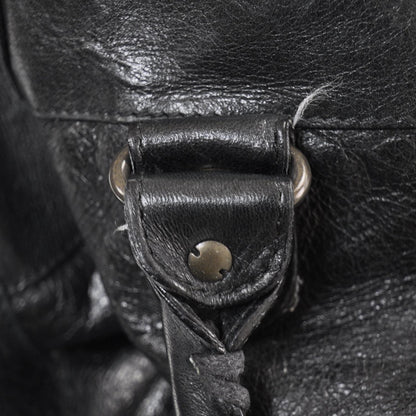 Balenciaga Agneau Work Black 9 of 9