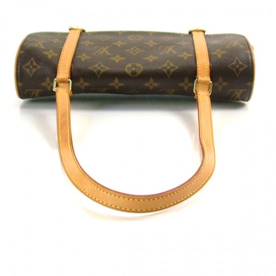 Louis Vuitton Monogram Pochette Marelle MM 4 of 9