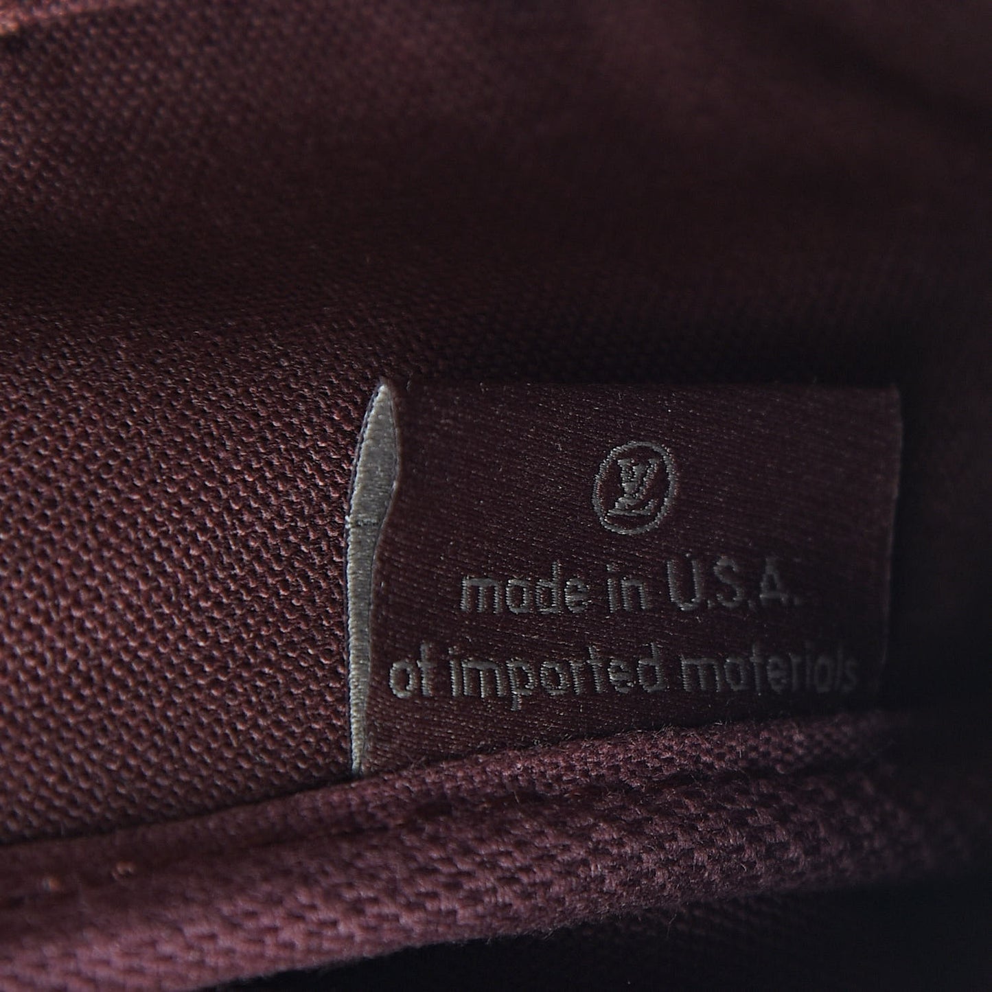 Monogram Favorite MM