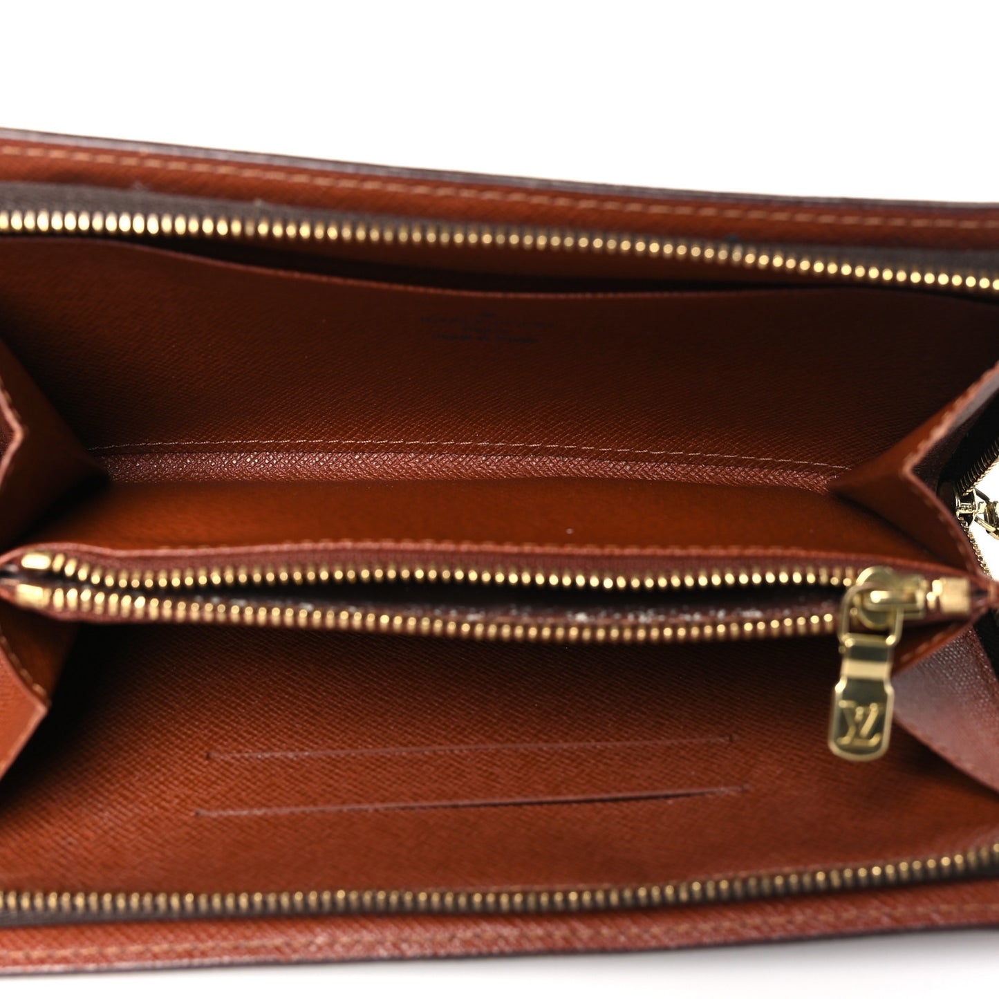 Monogram Porte-Monnaie