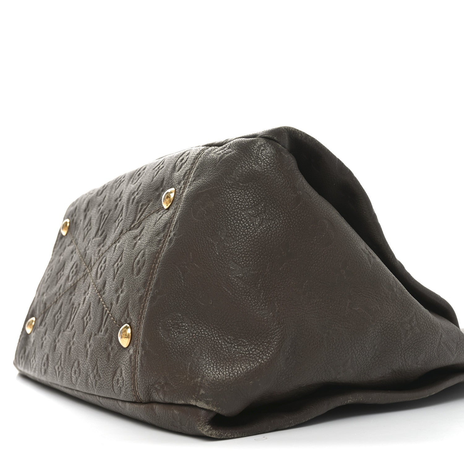Louis Vuitton Empreinte Artsy MM Ombre 9 of 9