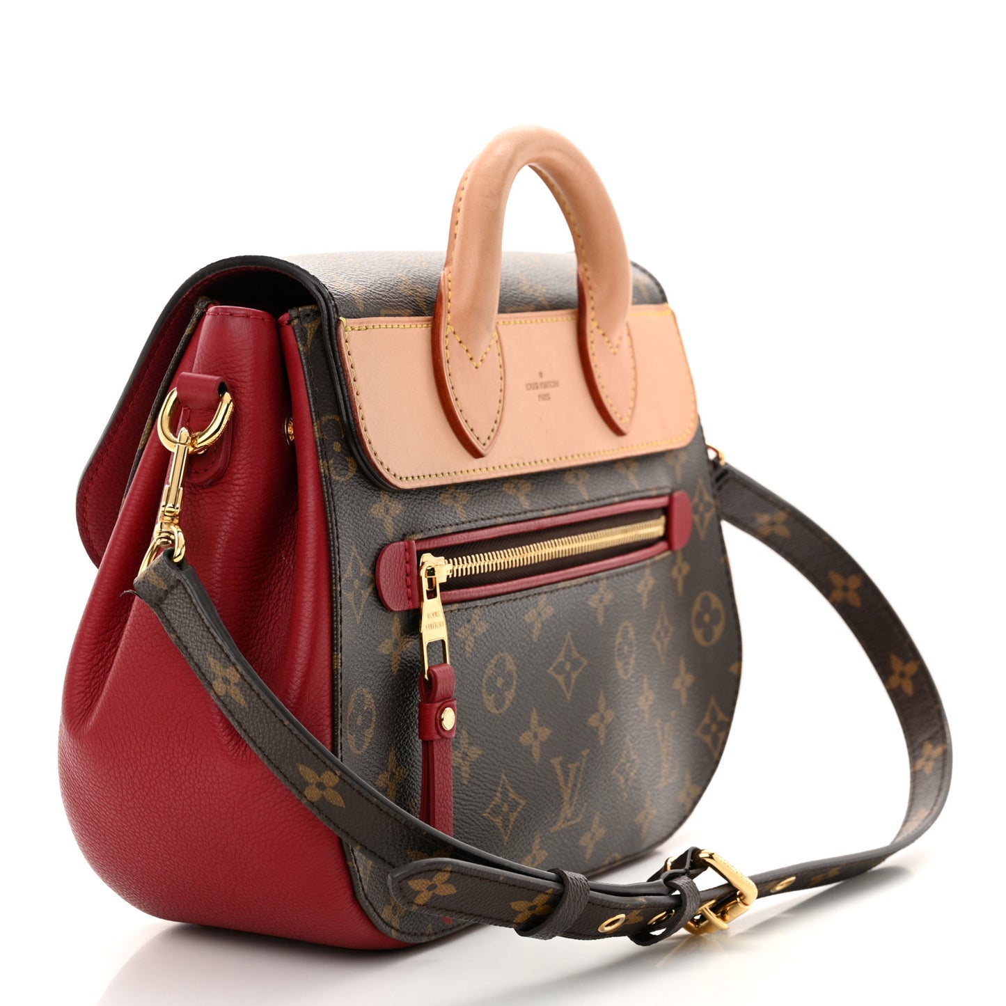 Monogram Eden MM Aurore