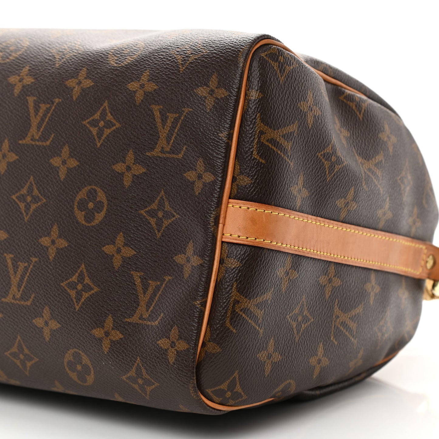 Monogram Speedy Bandouliere 30