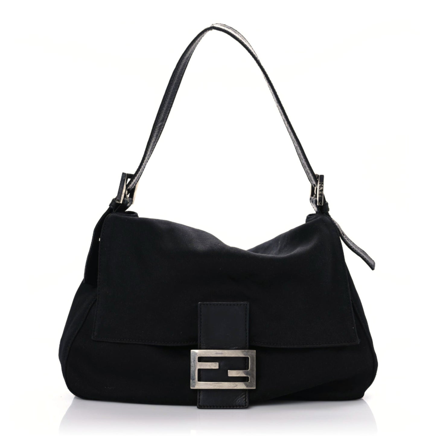 Neoprene Mama Baguette Black