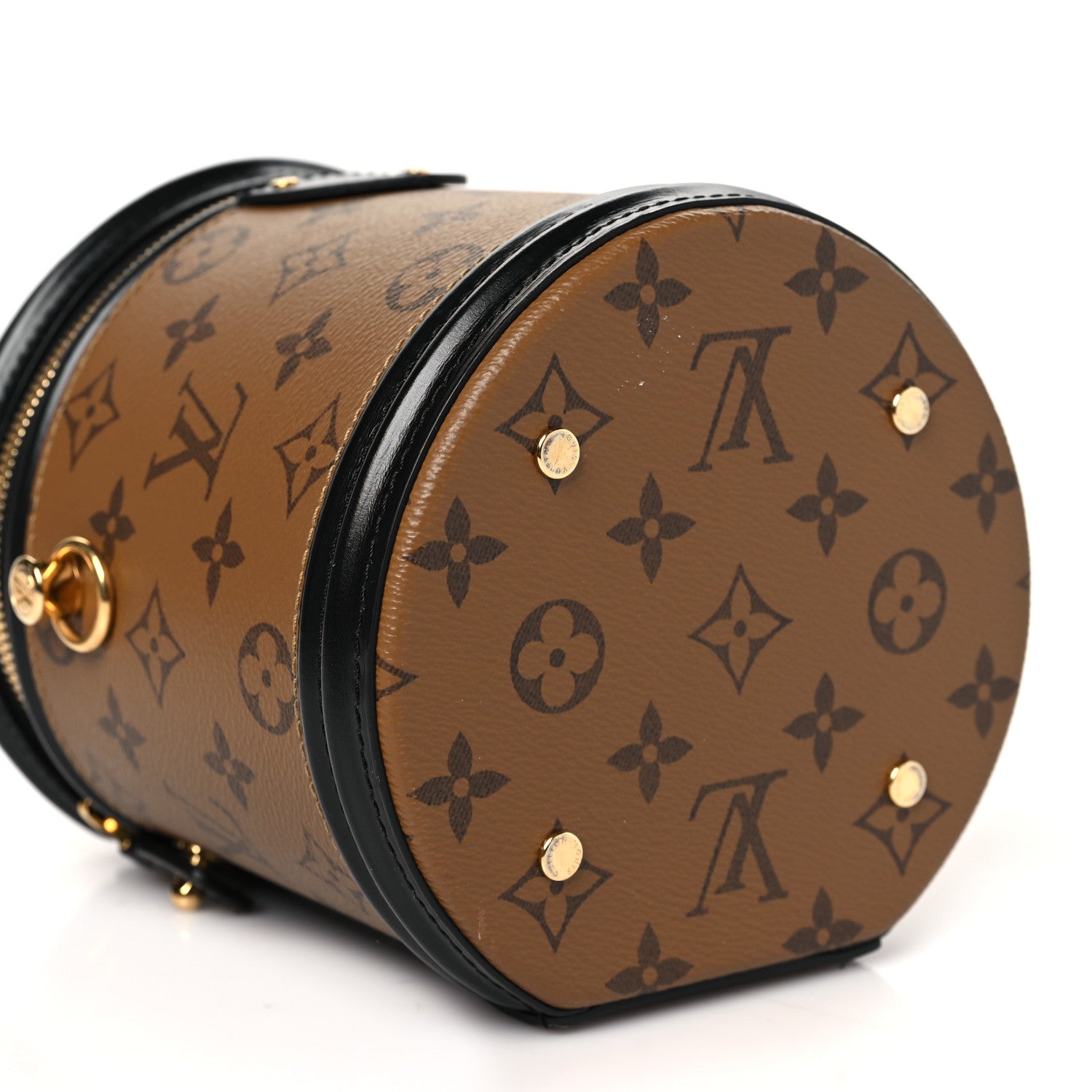 Louis Vuitton Reverse Monogram Cannes 8 of 9