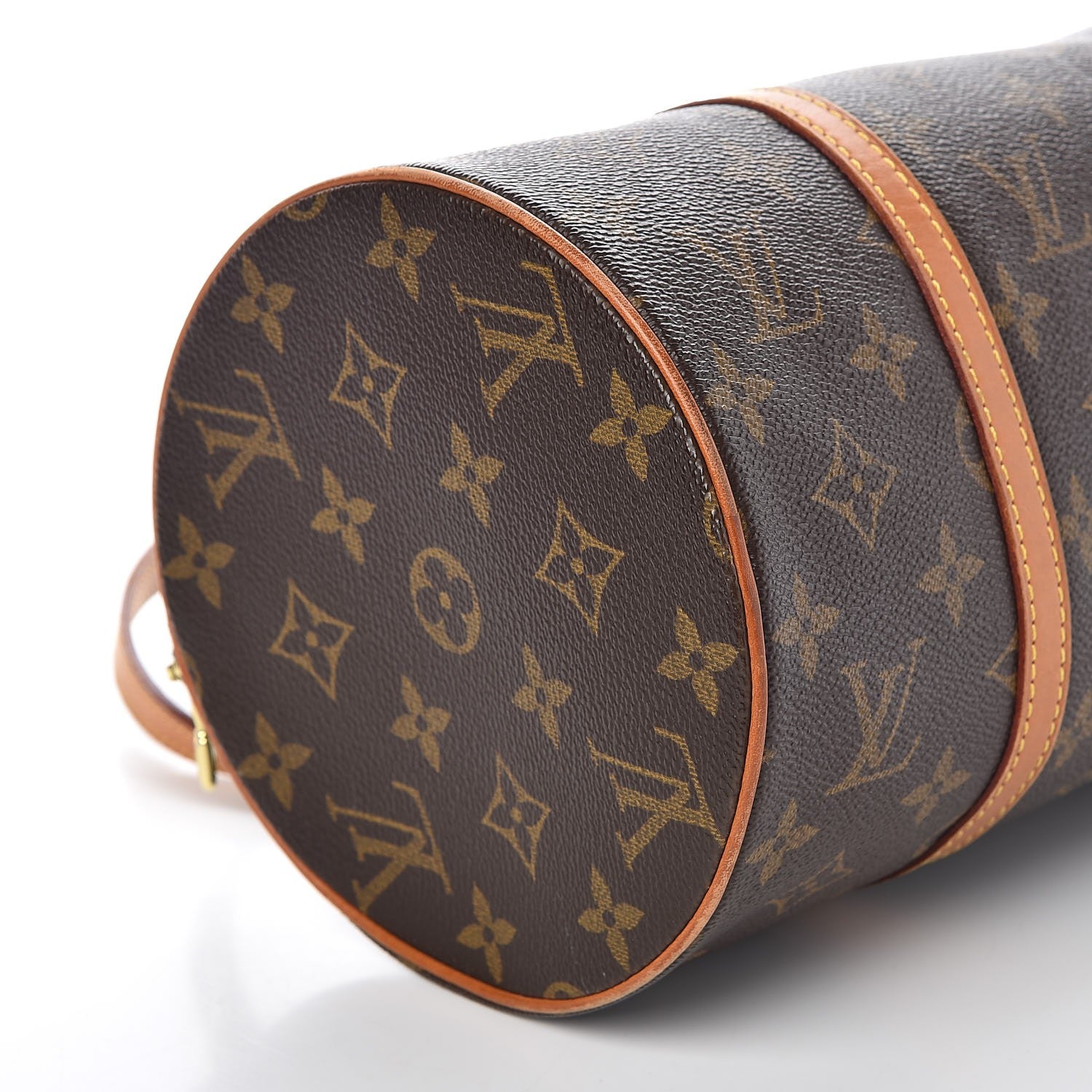 Louis Vuitton Monogram Papillon 30 11 of 12