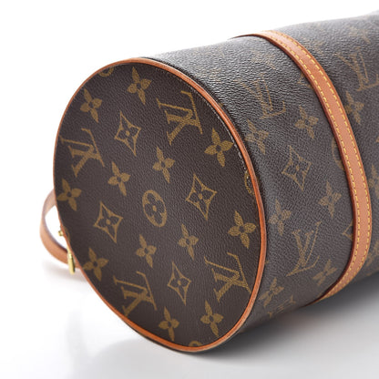 Louis Vuitton Monogram Papillon 30 11 of 12