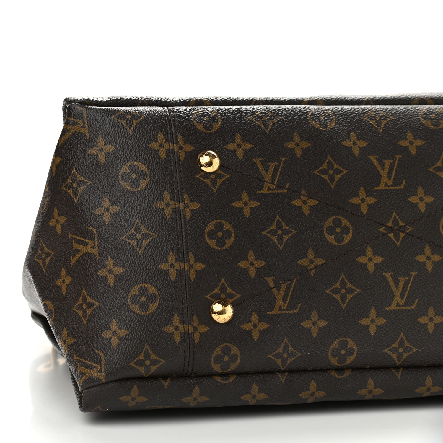 Louis Vuitton Monogram Artsy MM 6 of 10