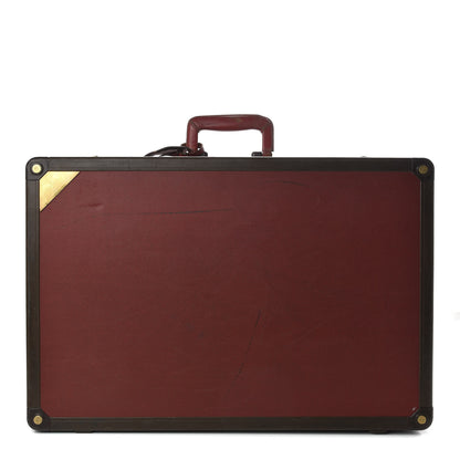 Louis Vuitton Calfskin Cup Challenge Line 2 Perth 1987 Trunk 1 of 16