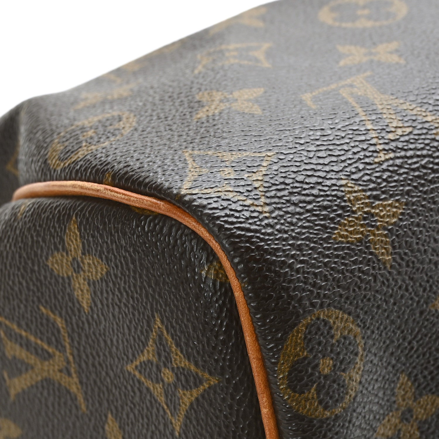 Louis Vuitton Monogram Speedy 25 8 of 9