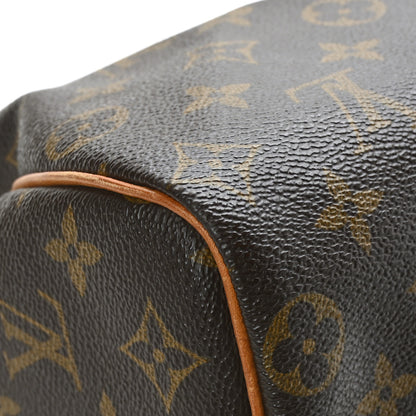 Louis Vuitton Monogram Speedy 25 8 of 9