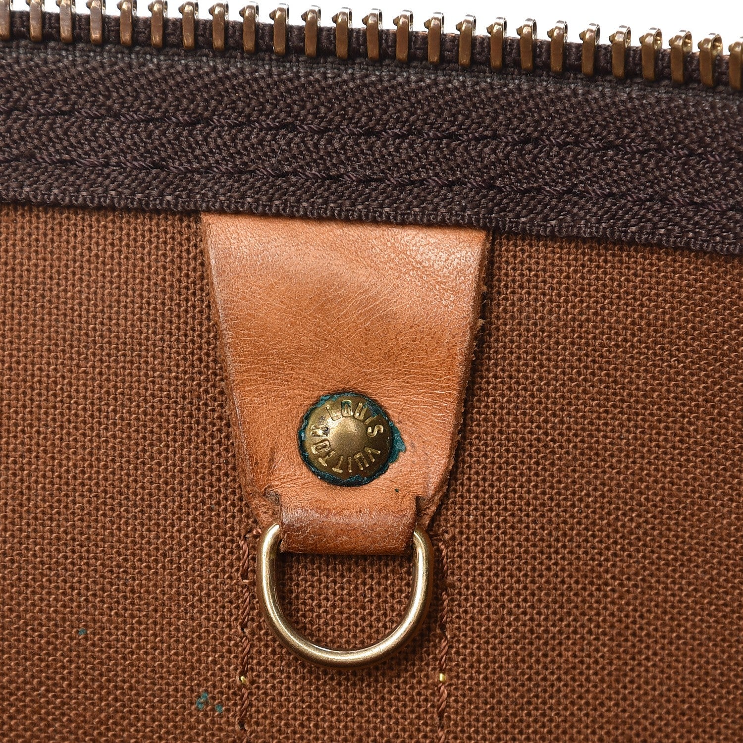 Louis Vuitton Monogram Keepall 50 18 of 18
