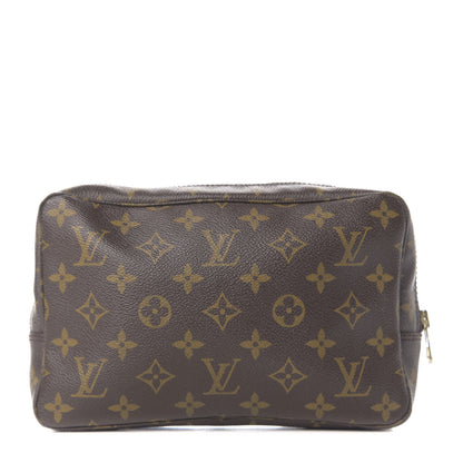 Louis Vuitton Monogram Trousse Toilette 23 1 of 7