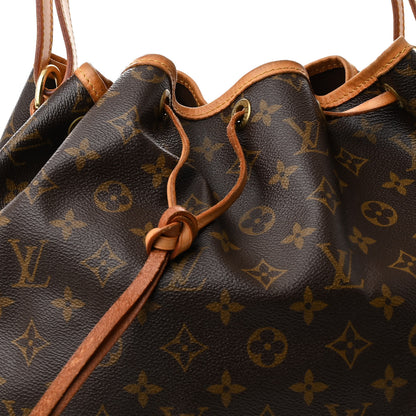 Louis Vuitton Monogram Noe 8 of 10