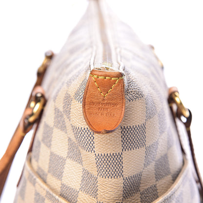 Louis Vuitton Damier Azur Totally PM 6 of 23