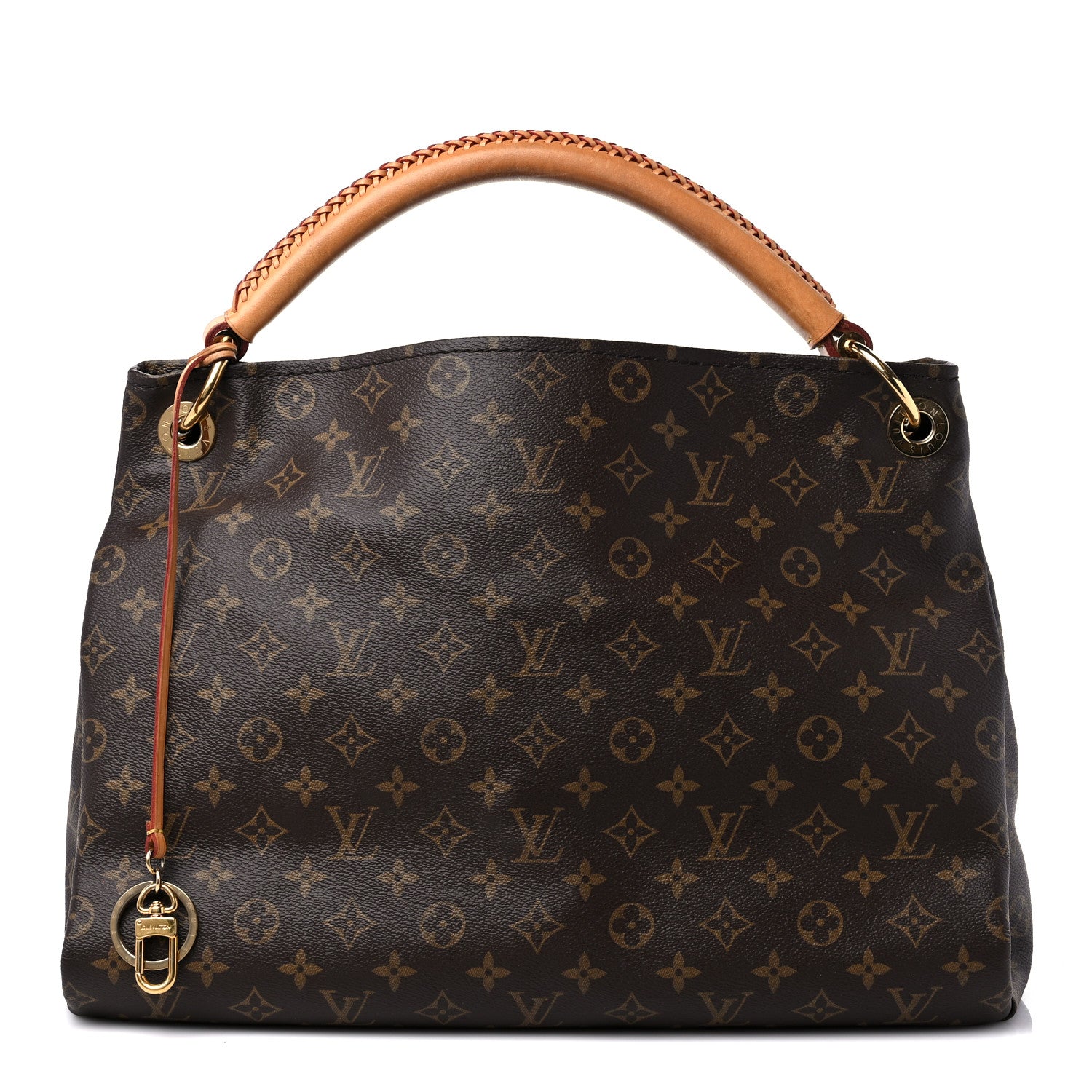 Louis Vuitton Monogram Artsy MM 1 of 16