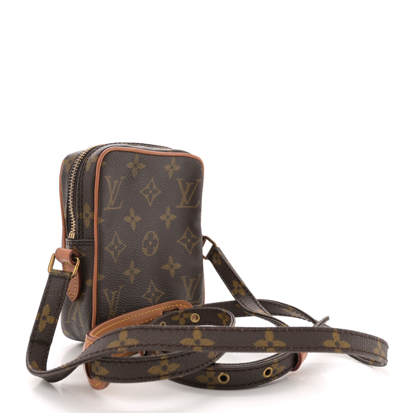 Monogram Danube 15