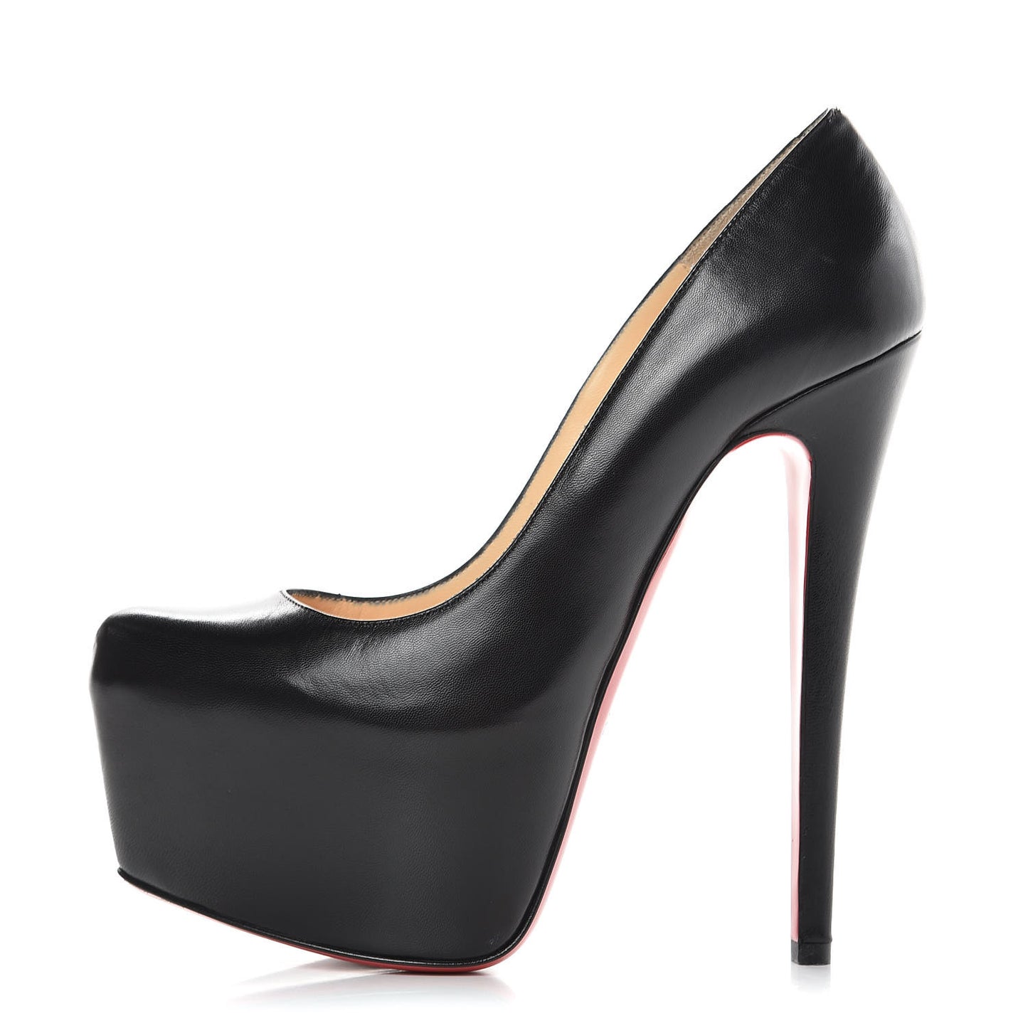 Kid Daffodile 160 Pumps 36.5 Black