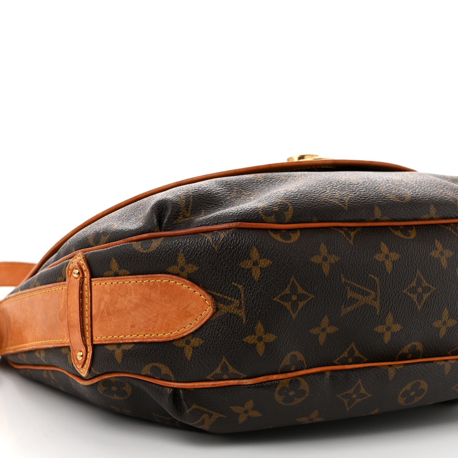 Louis Vuitton Monogram Tulum GM 9 of 10