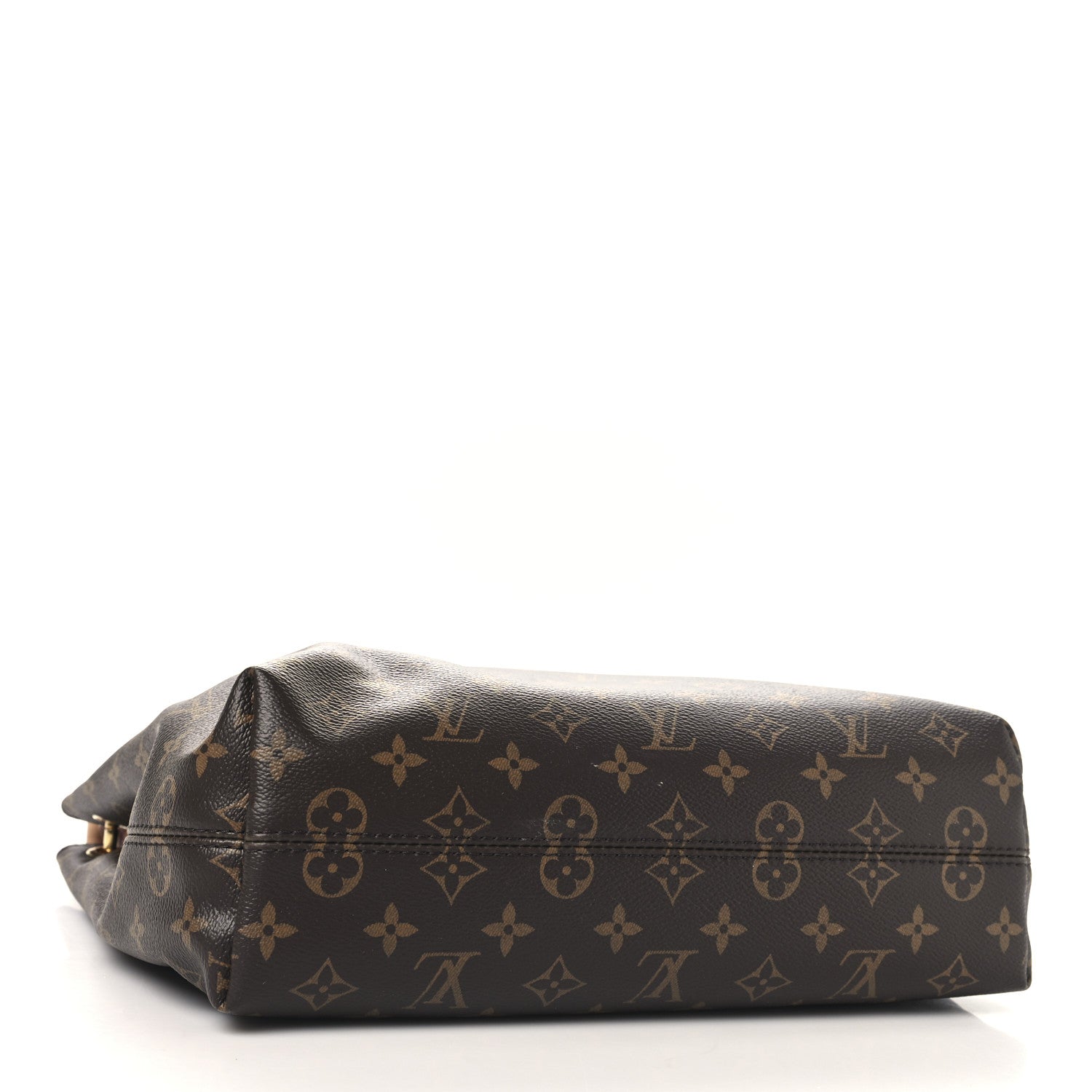 Louis Vuitton Monogram Graceful PM Pivoine 4 of 10
