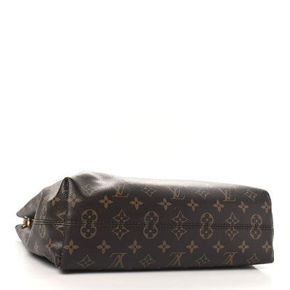 Louis Vuitton Monogram Graceful PM Pivoine 4 of 10