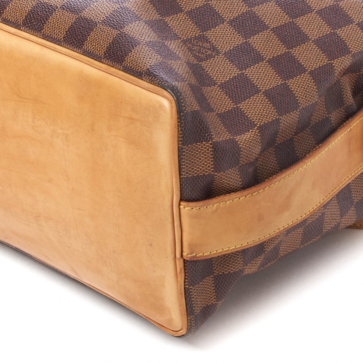 Damier Ebene Centenaire Chelsea