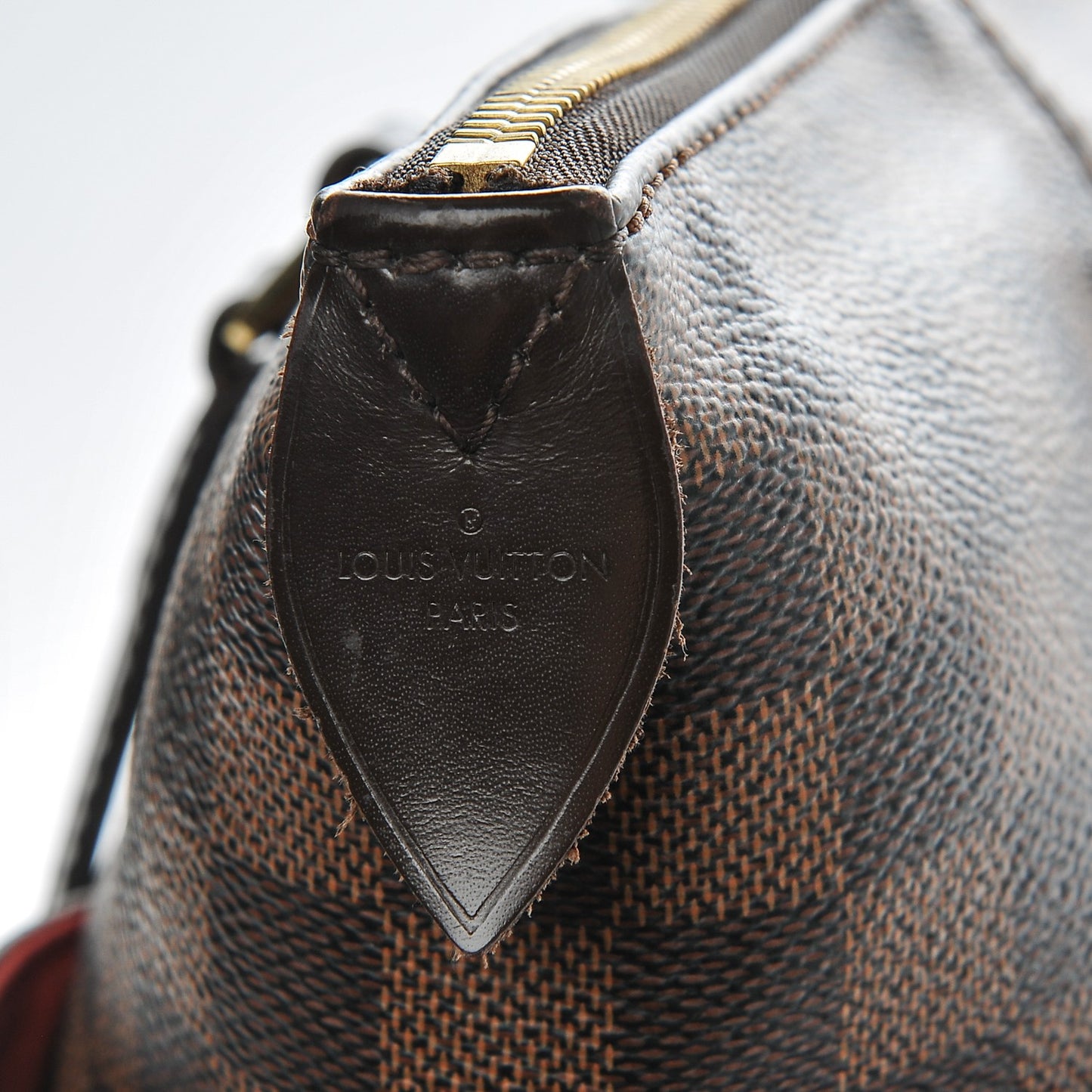 Damier Ebene Totally MM