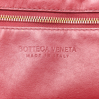 Bottega Veneta Nappa Intrecciato Tote Bag Barolo 6 of 12