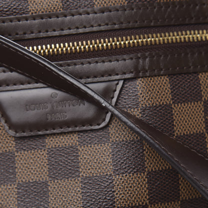 Louis Vuitton Damier Ebene Evora MM 12 of 13
