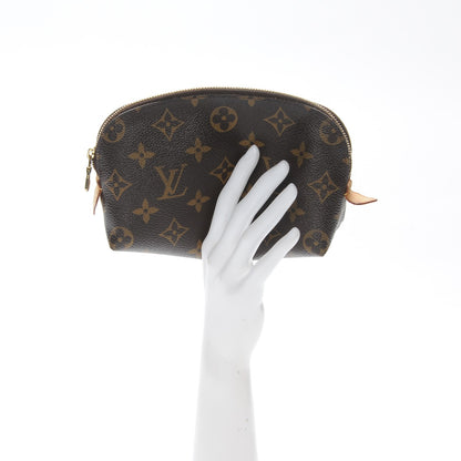 Louis Vuitton Monogram Cosmetic Pouch 2 of 7
