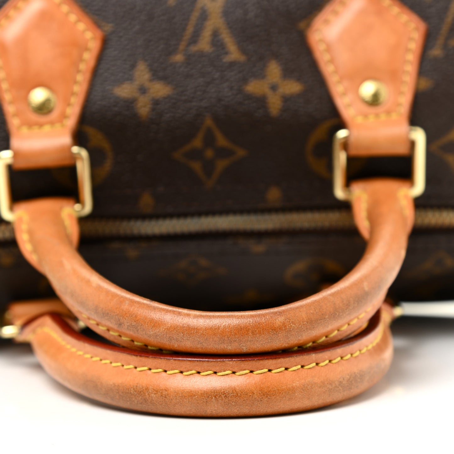Monogram Speedy Bandouliere 25