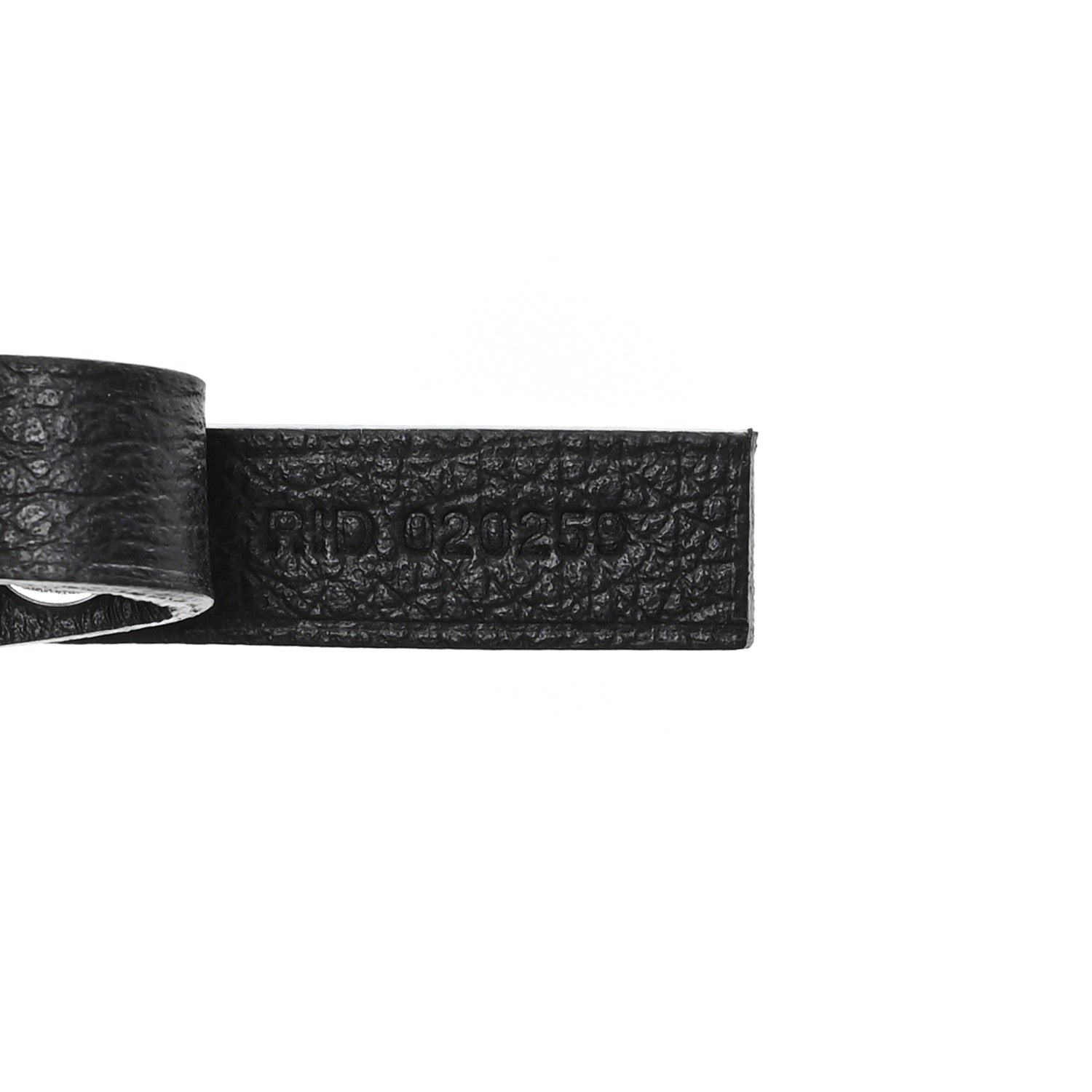 Goyard Goyardine Saint Louis PM Black 7 of 10
