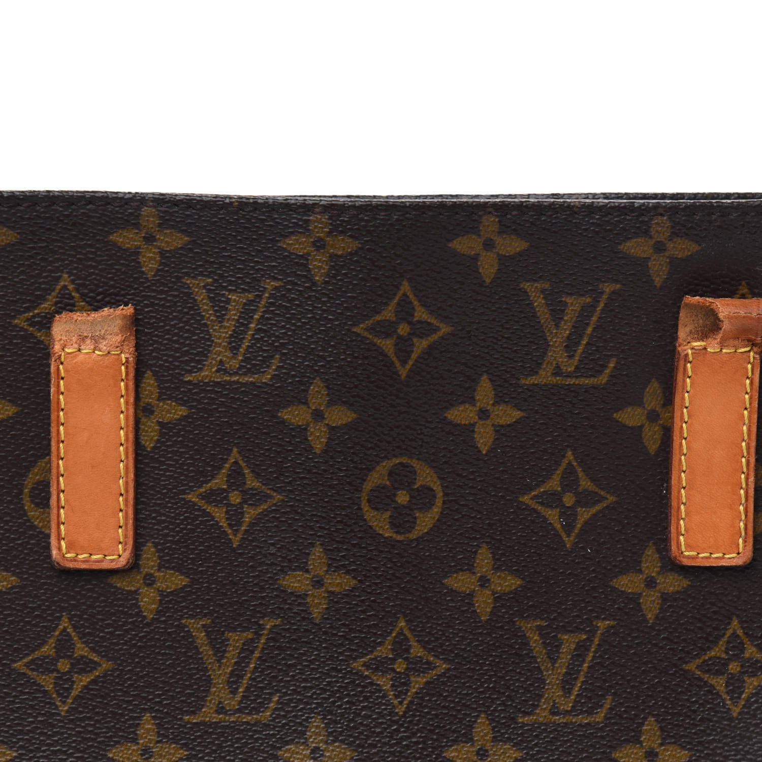 Louis Vuitton Monogram Luco 15 of 15